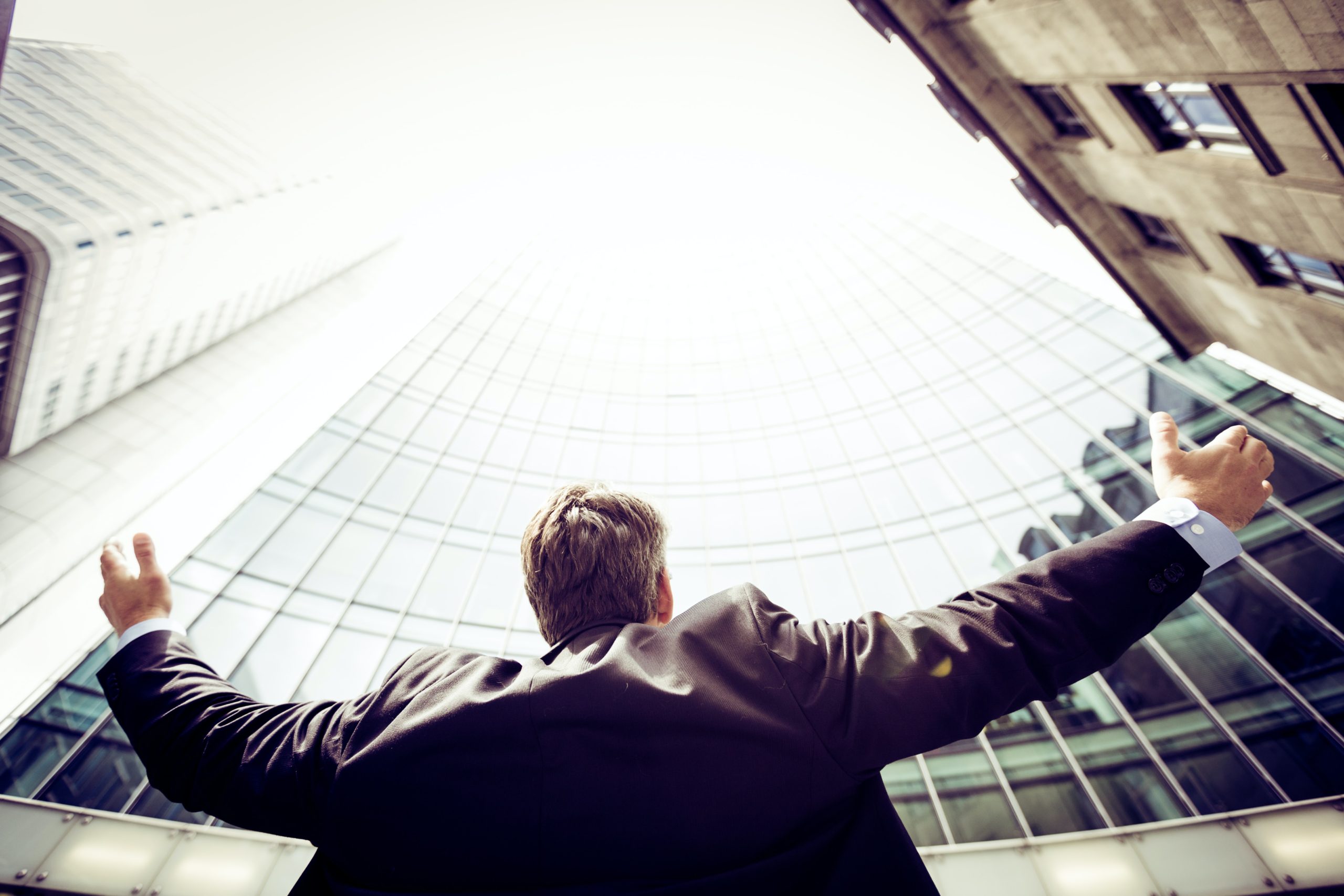 Advice to Ace the Interview