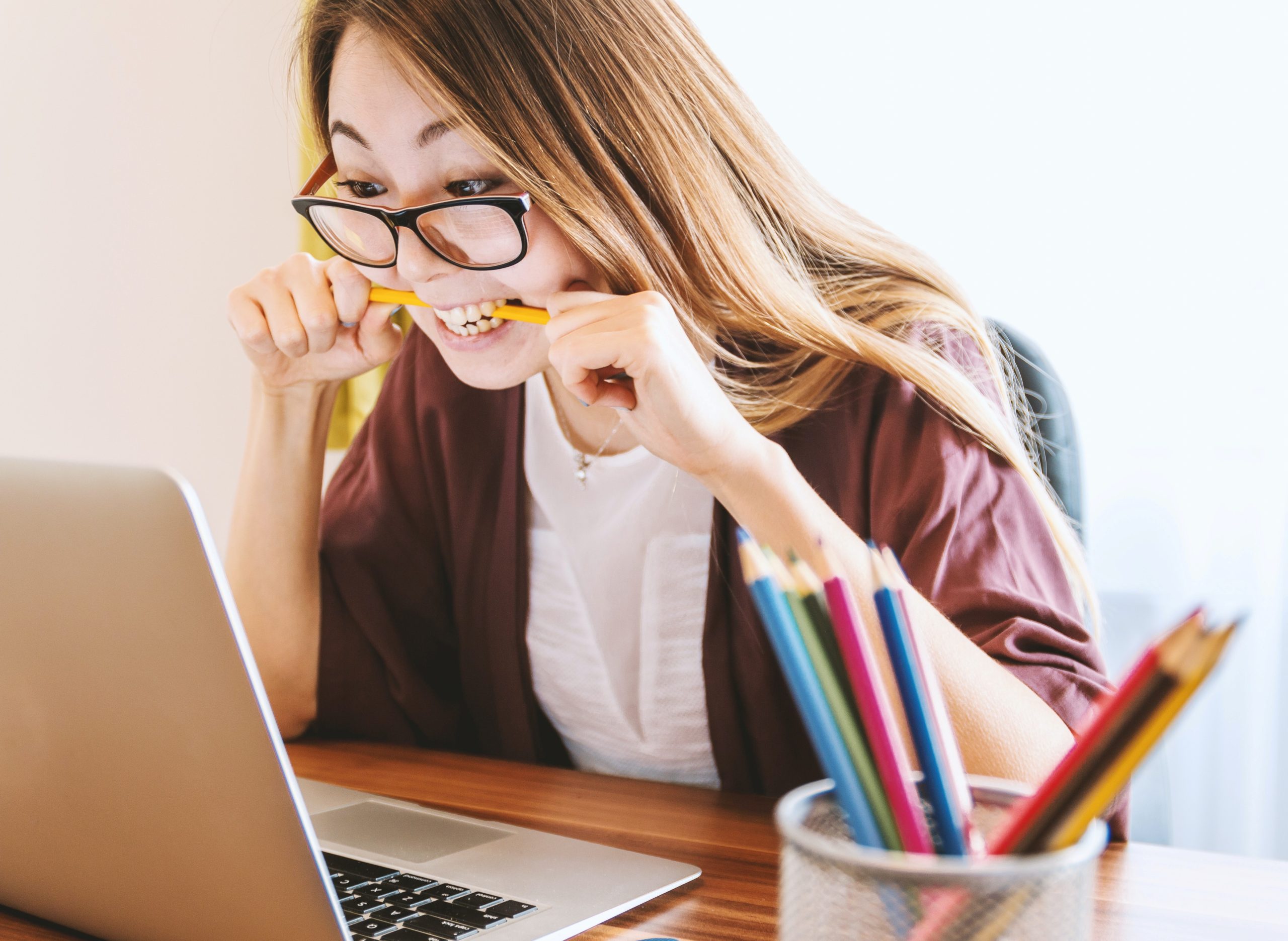 5 Tips to Keep Procrastination at Bay