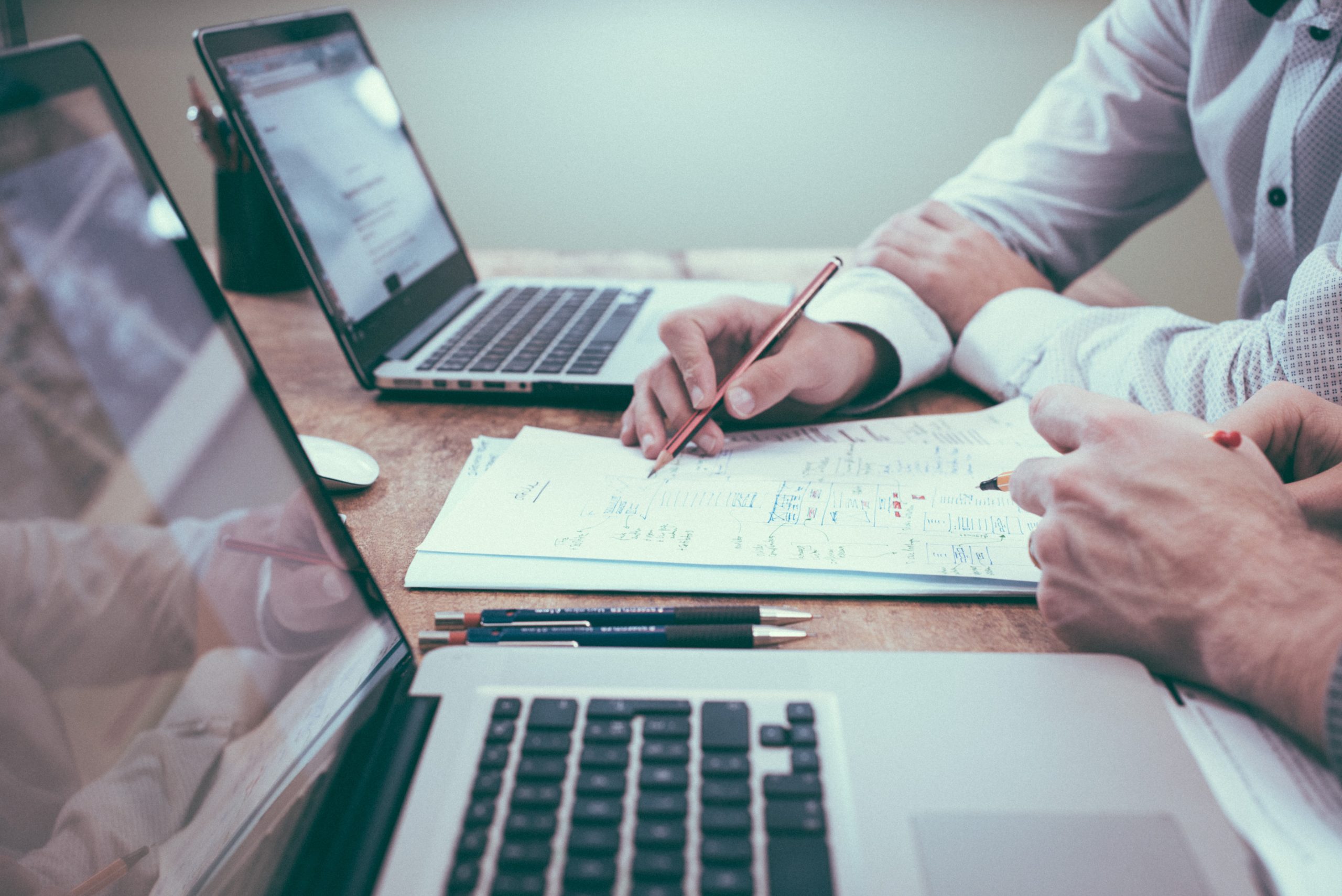 Three PsiNapse Strategies: Your Summer Business Rehab
